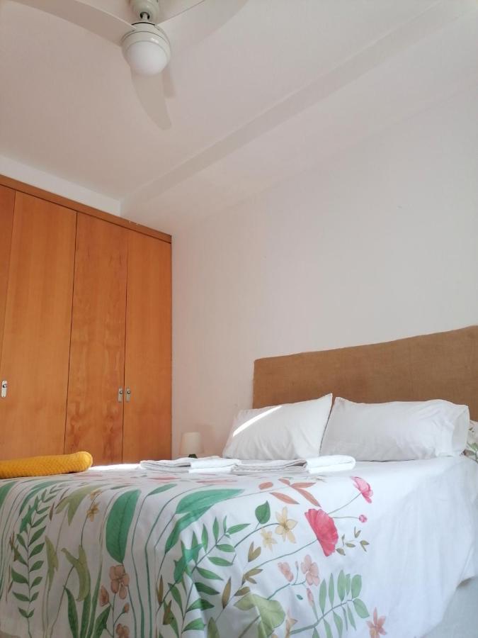 Penthouse At City Center With Terrace Sevilla Exteriér fotografie