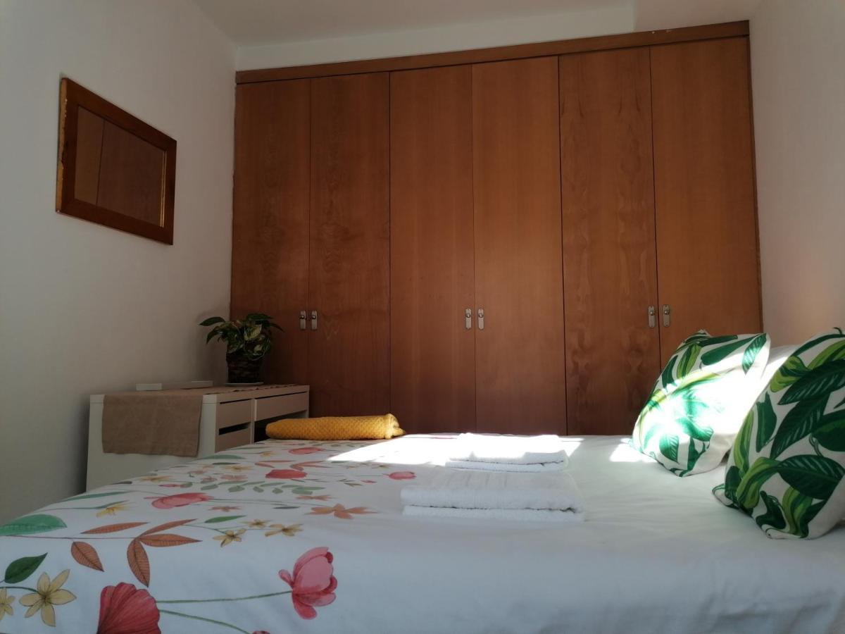 Penthouse At City Center With Terrace Sevilla Exteriér fotografie